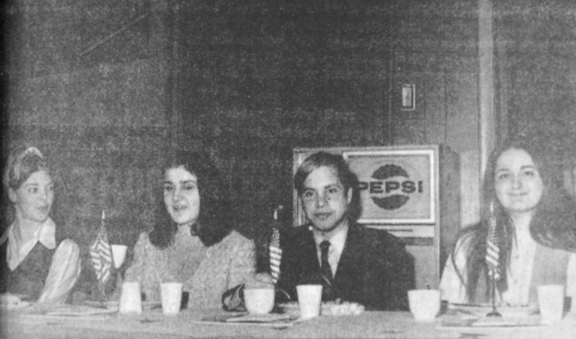 March 23, 1970